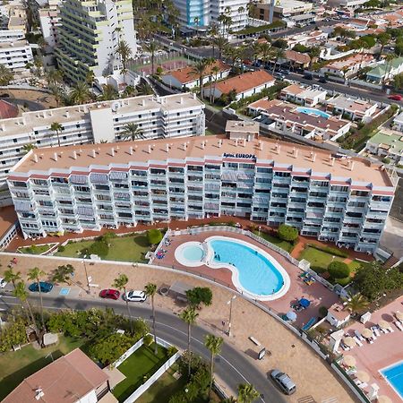 Modern & Elegant Loft Appartement Playa del Inglés Buitenkant foto
