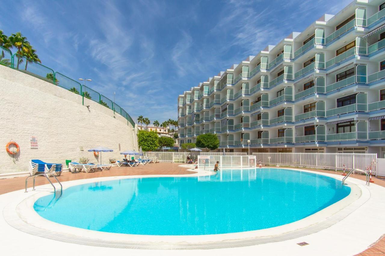 Modern & Elegant Loft Appartement Playa del Inglés Buitenkant foto
